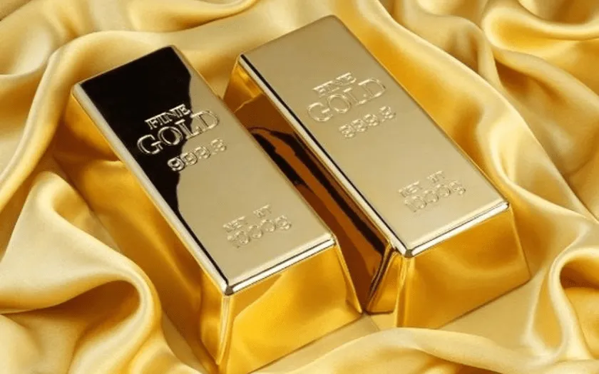 1 Chỉ Vàng Tiếng Anh Là Gì? Giải Đáp Chi Tiết Cho Người Tò Mò