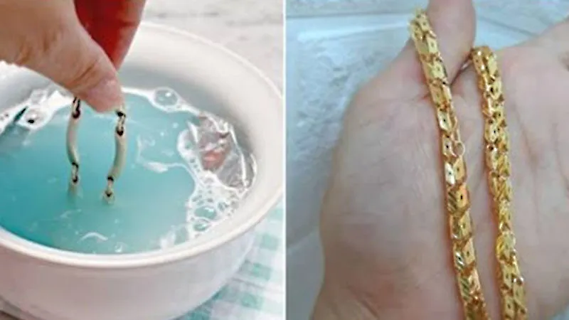 12 Cách Làm Sáng Vàng Tại Nhà Cực Hiệu Quả, Ai Cũng Làm Được