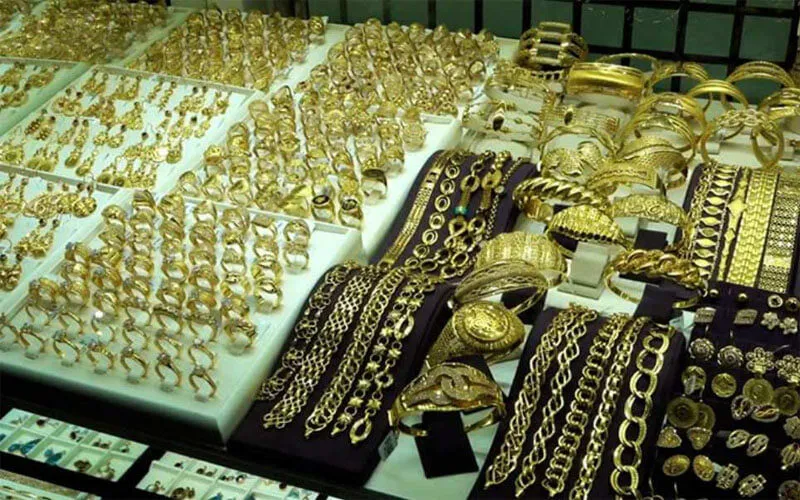 Vàng Mỹ Ký Là Gì? Tìm Hiểu Chi Tiết và Cách Phân Biệt