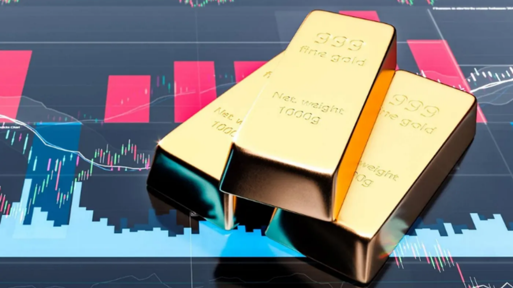 Vàng Forex Là Gì? Tìm Hiểu Toàn Diện Về Đầu Tư Vàng Trên Thị Trường Ngoại Hối