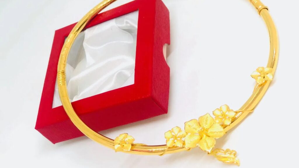 Vàng 980 là gì? Tìm hiểu chi tiết về loại vàng này