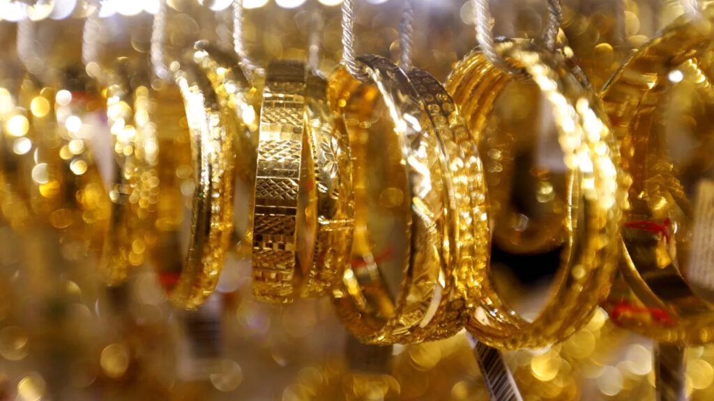 Vàng nữ trang là vàng gì? Cập nhật giá vàng nữ trang hôm nay