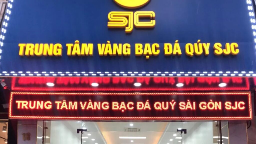 Nên Mua Vàng Ở Đâu? Top Những Địa Chỉ Mua Bán Vàng Uy Tín