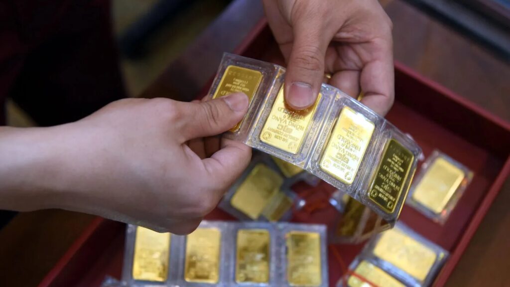 Mua vàng tích trữ nên mua loại nào? Có nên mua tích trữ thời điểm này?