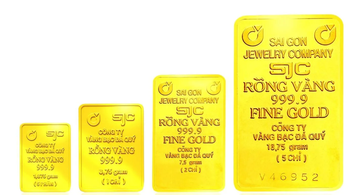 Vàng 999.9 Là Gì và Những Điều Cần Biết Khi Đầu Tư Vào Vàng Tinh Khiết