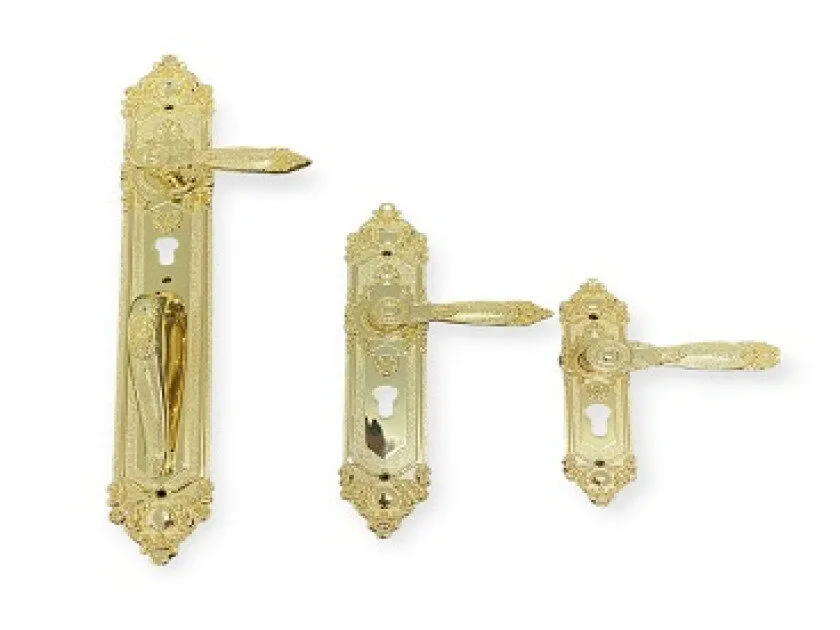 Hợp Kim Mạ Vàng Là Gì? Tìm Hiểu Chi Tiết Từ A Đến Z