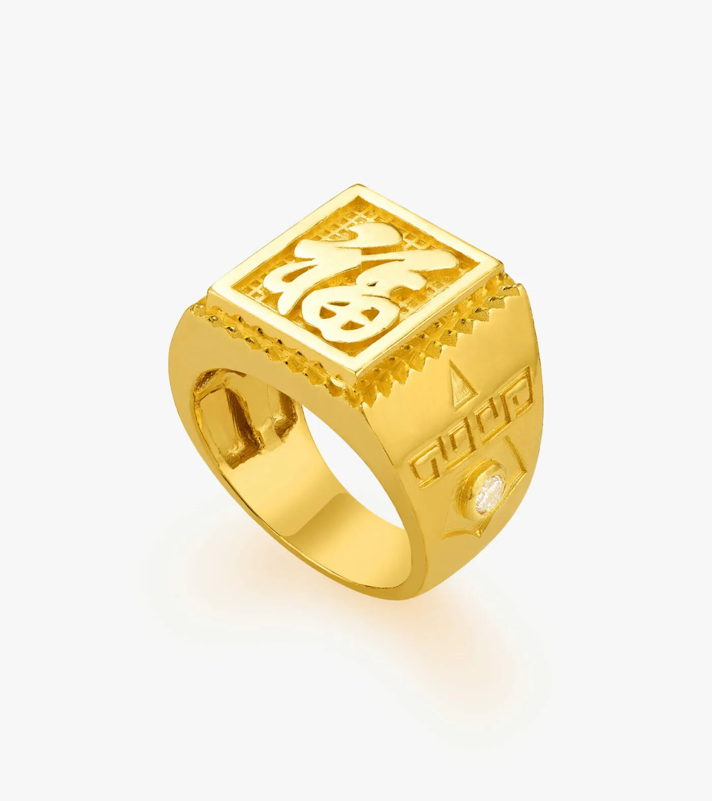 Nhẫn vàng nam 24k 2 chỉ giá bao nhiêu tiền? Có nên mua không?