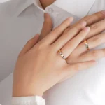 Nhẫn cặp vàng 18K giá bao nhiêu? 5 địa chỉ mua nhẫn cặp vàng 18K
