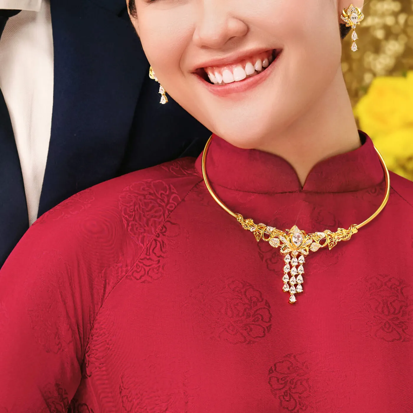 Tháng vàng đổ bộ – Bùng nổ quà tặng và lợi nhuận tới 12.12%/năm