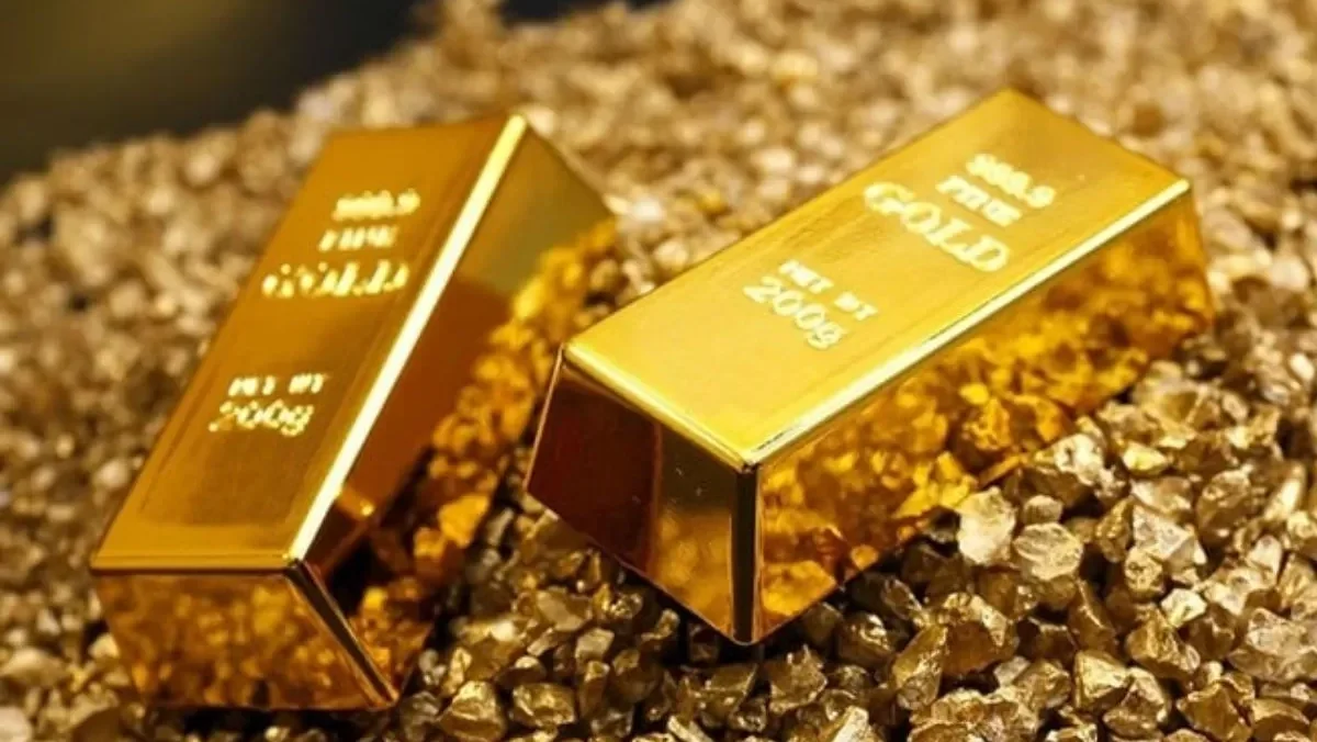 Vàng là gì? Tất cả những điều bạn cần biết về kim loại quý giá này