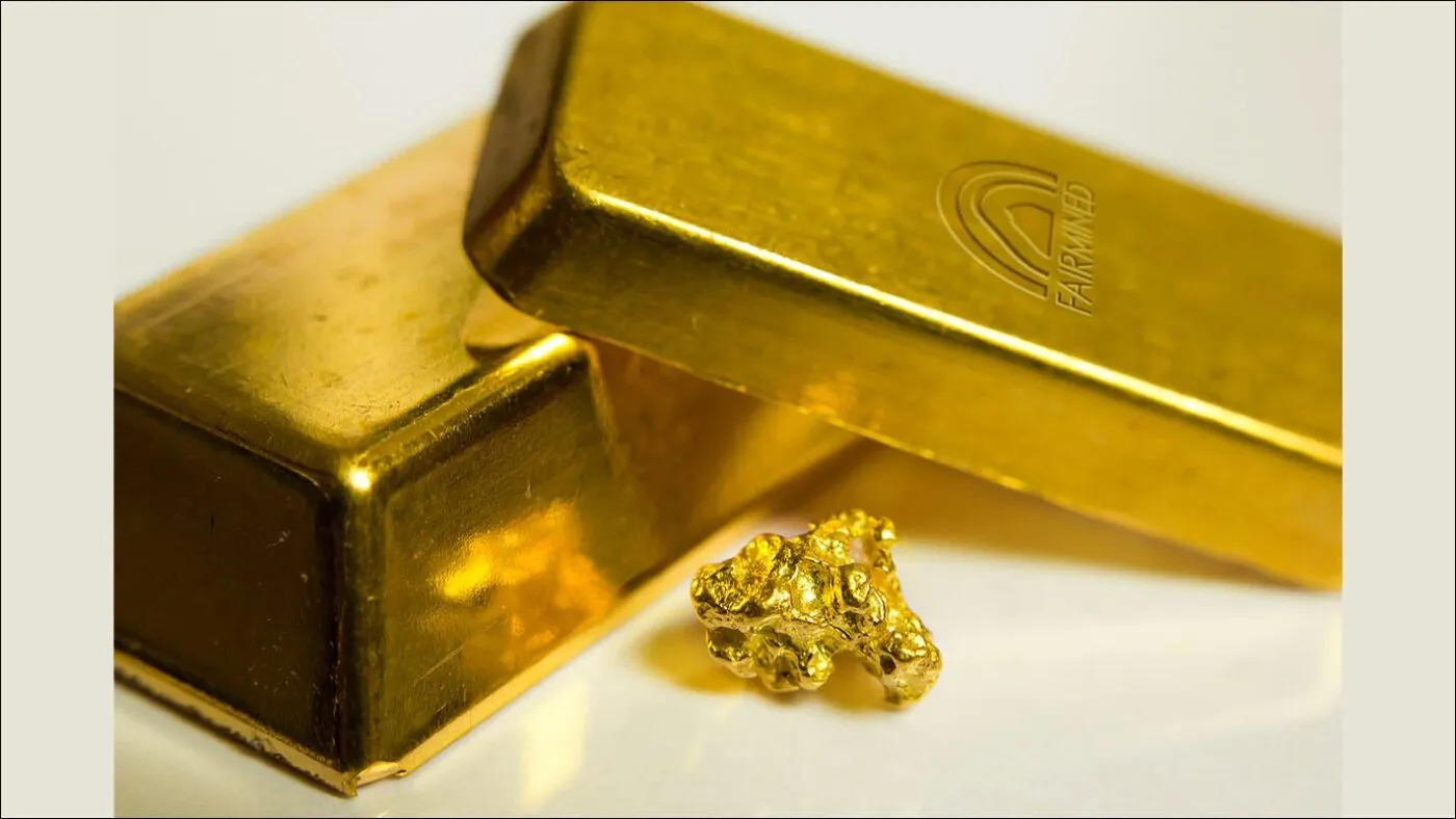 Vàng Nguyên Liệu Là Gì? Tất Tần Tật Những Điều Bạn Cần Biết