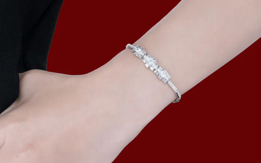 Vàng trắng 416 là gì? Tất cả những gì bạn cần biết