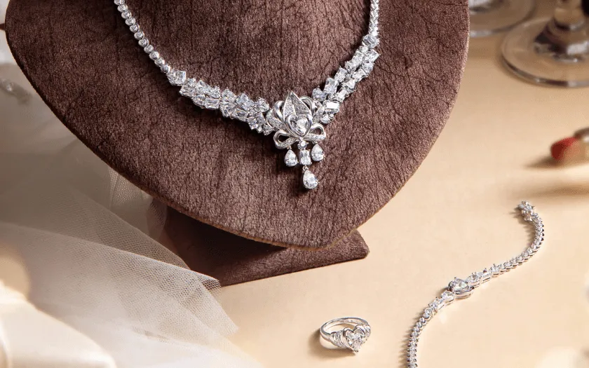 Vàng trắng 416 là gì? Tất cả những gì bạn cần biết