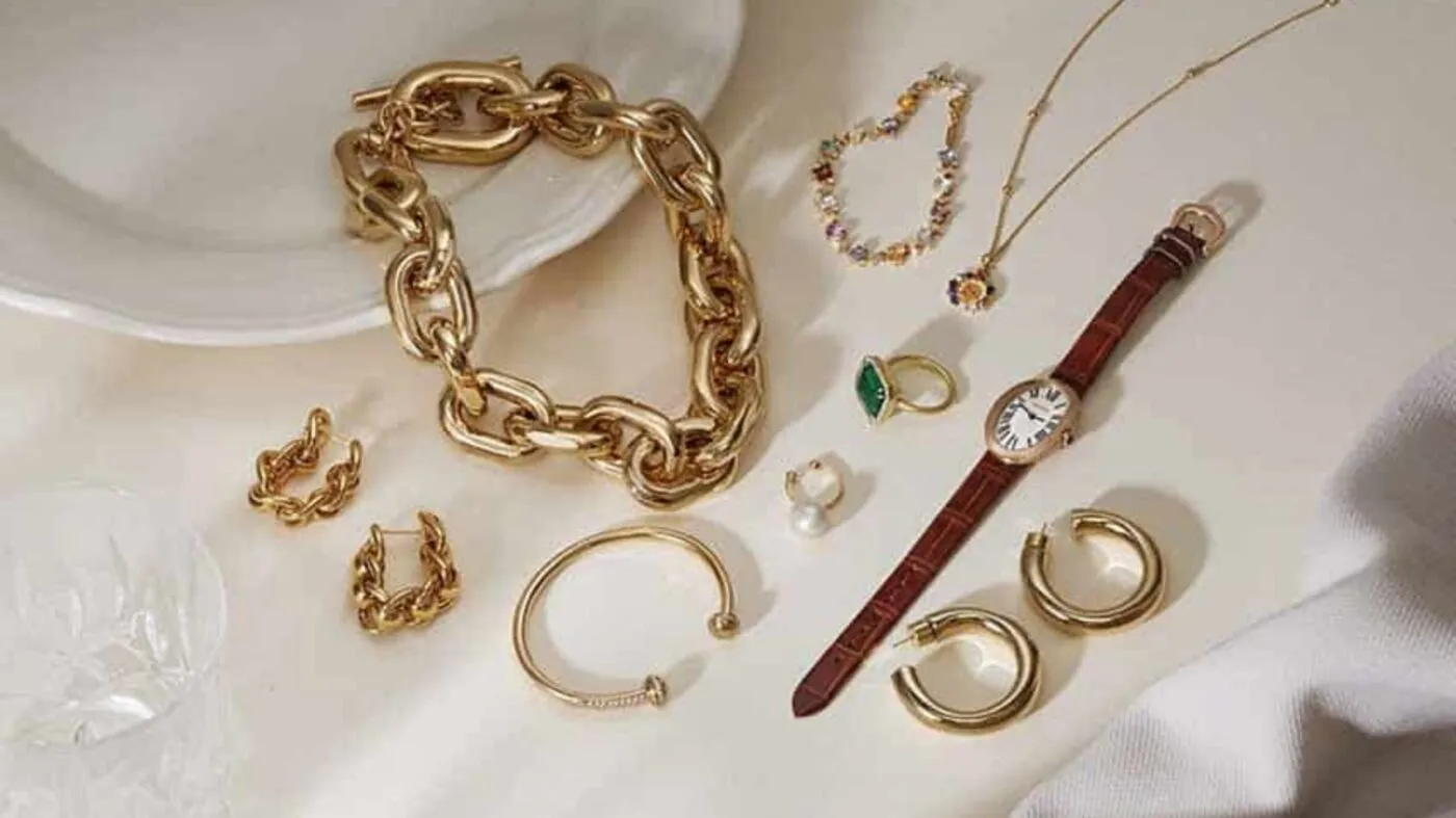 7 Cách Lưu Trữ, Bảo Quản Vàng Đúng Cách Tại Nhà Đơn Giản, Hiệu Quả