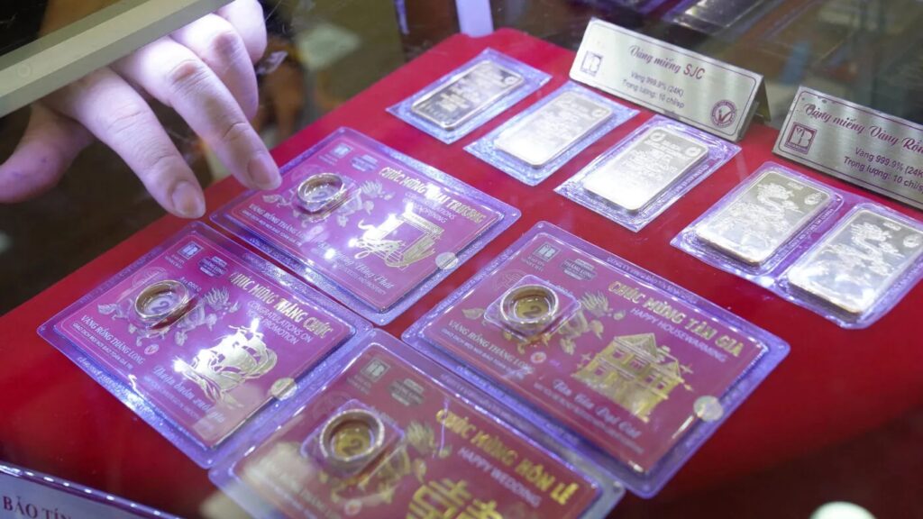 Nên Mua Vàng Nhẫn Hay Vàng Miếng Để Đầu Tư Hiệu Quả 2024 Chi Tiết