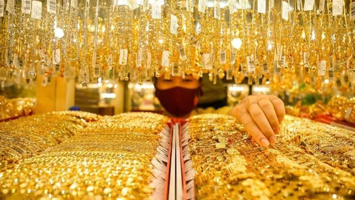 Vàng 16K là Vàng Gì? Thành Phần, Ứng Dụng và Giá Vàng 16K Hôm Nay