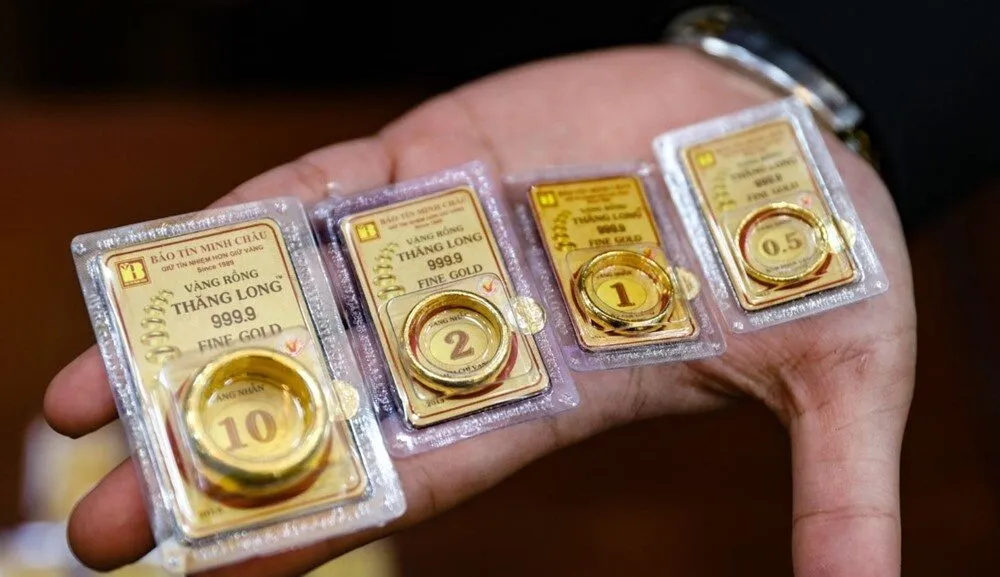 Nhẫn cưới nên mua vàng gì? Kinh nghiệm chọn mua nhẫn cưới chất lượng