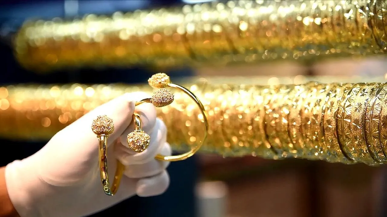 Vàng Mỹ Ký Là Gì? Tìm Hiểu Chi Tiết và Cách Phân Biệt